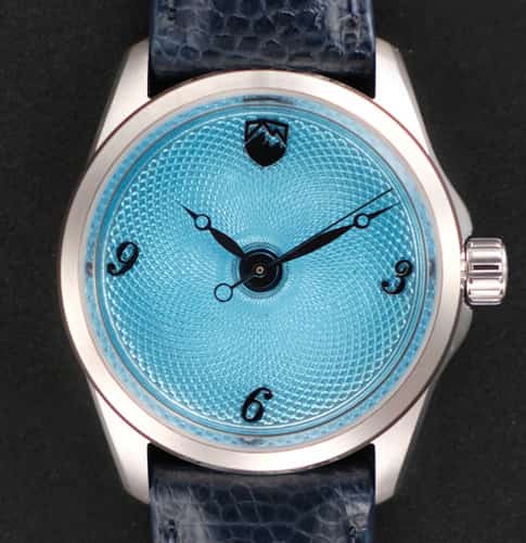 5280 Watch Company Blanca