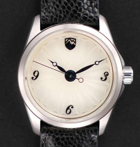 5280 Watch Company Blanca