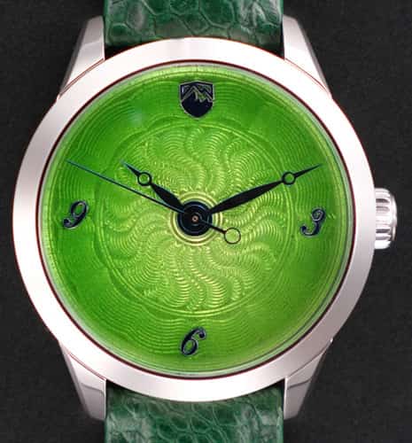 5280 Watch Company Antero