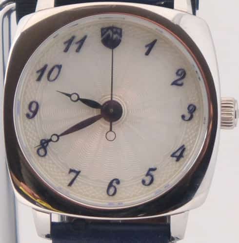 5280 Watch Company Ajax