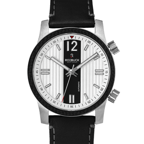 Roebuck Watch Company Diviso