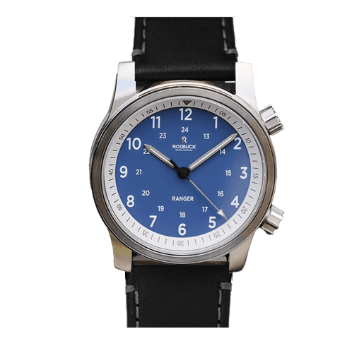 Roebuck Watch Company Ranger