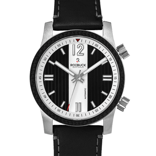 Roebuck Watch Company Diviso