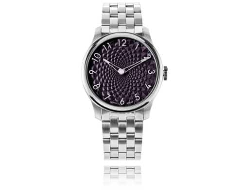 Batavi Watches Amsterdam Atelier