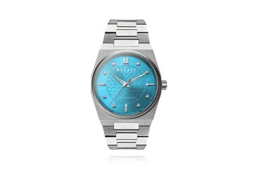 Batavi Watches Amsterdam Architect