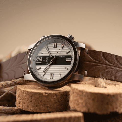 Roebuck Watch Company Diviso