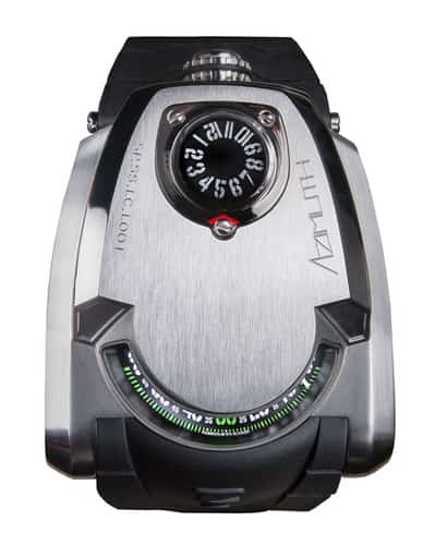 Azimuth Land Cruiser
