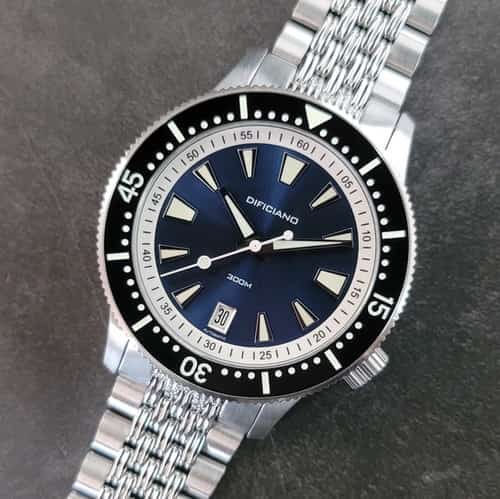 DIFICIANO Marlin