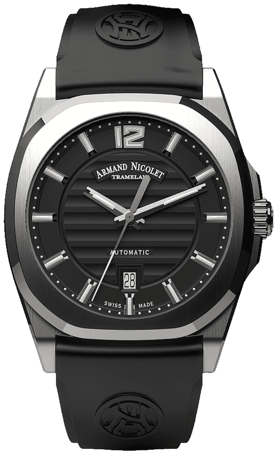 Armand Nicolet J09 Date A660AAA