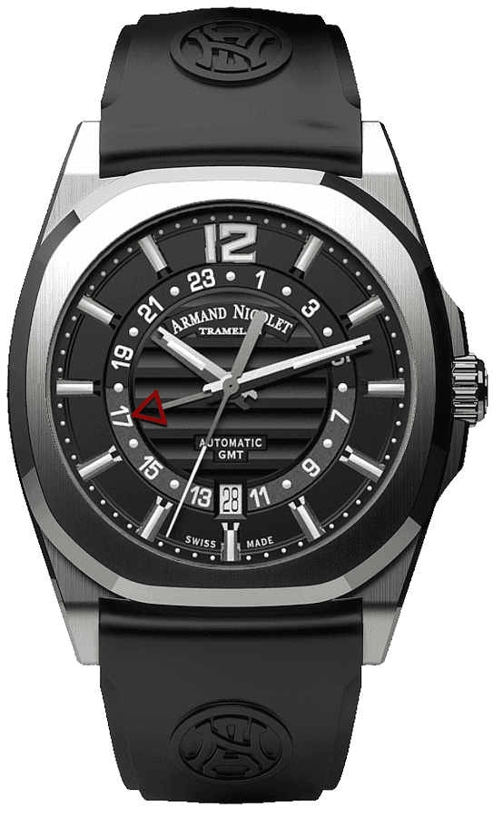 Armand Nicolet J09 GMT A663AAA