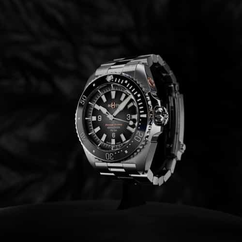 Bohen Grande Marine
