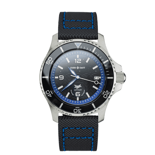 Farr + Swit Seaplane