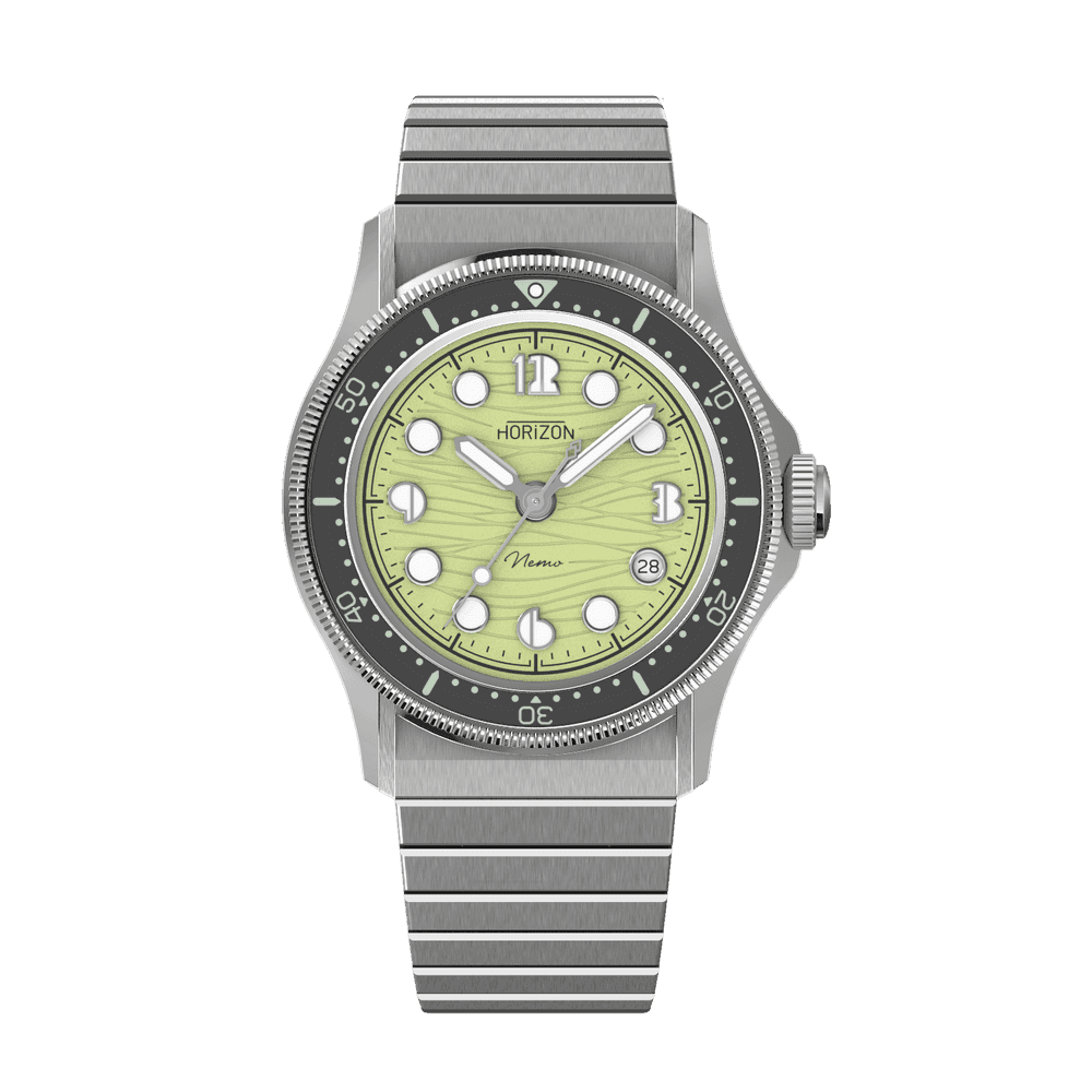Horizon Watches Nemo