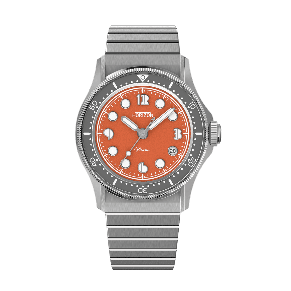 Horizon Watches Nemo