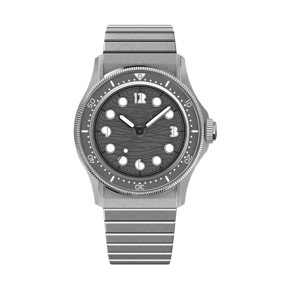Horizon Watches Nemo