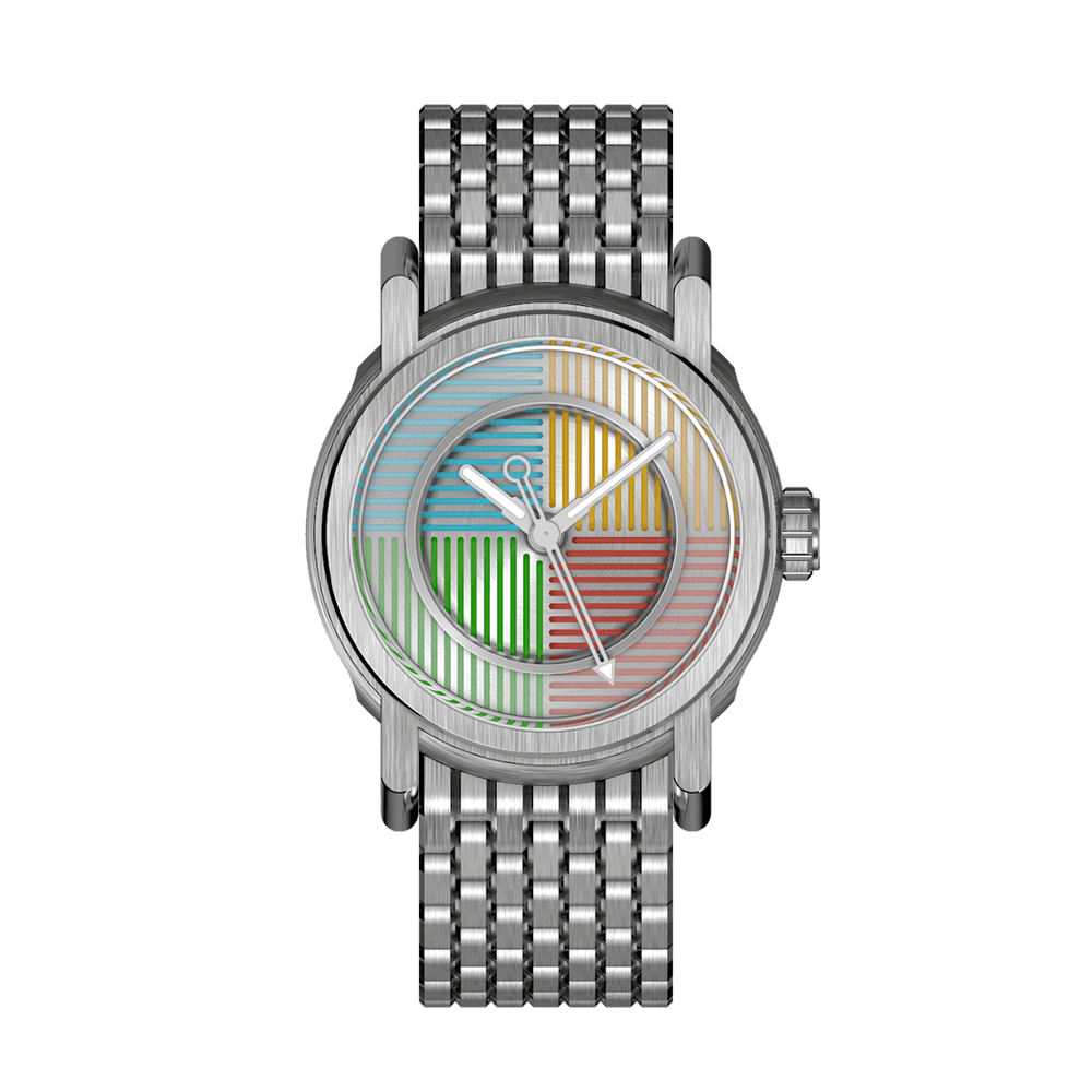 Horizon Watches Horizon Spectrum