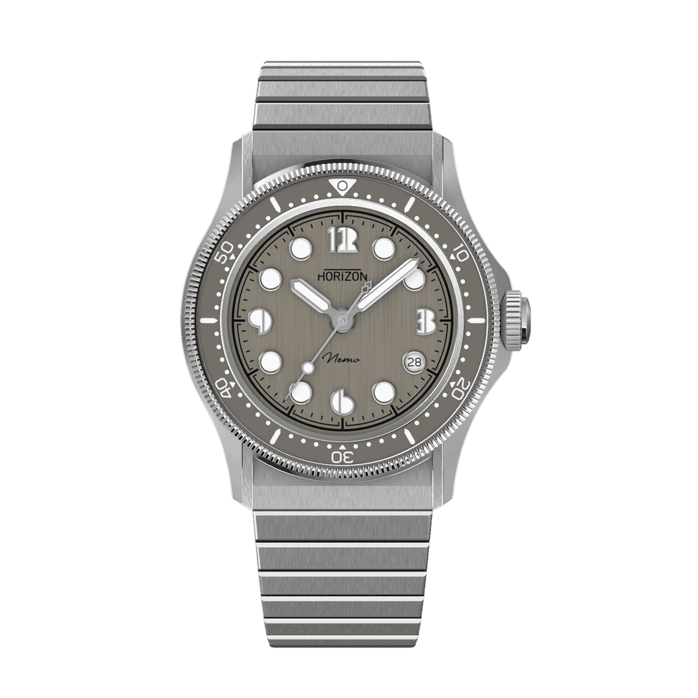 Horizon Watches Nemo