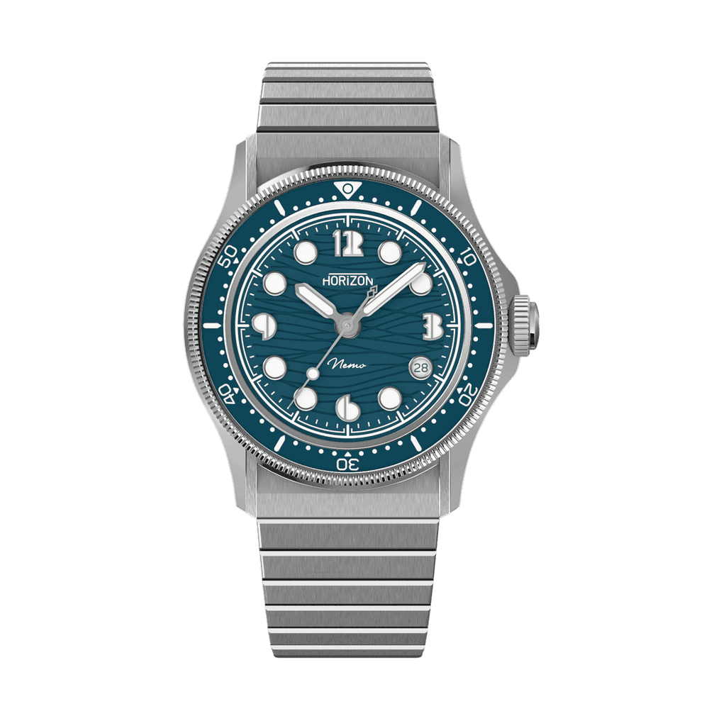Horizon Watches Nemo