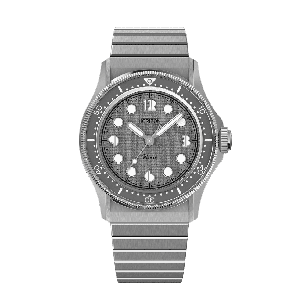 Horizon Watches Nemo