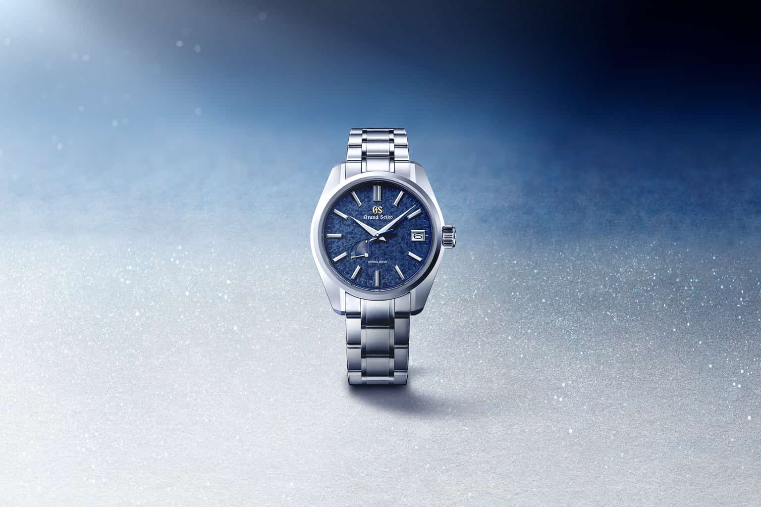 Grand Seiko SBGA375