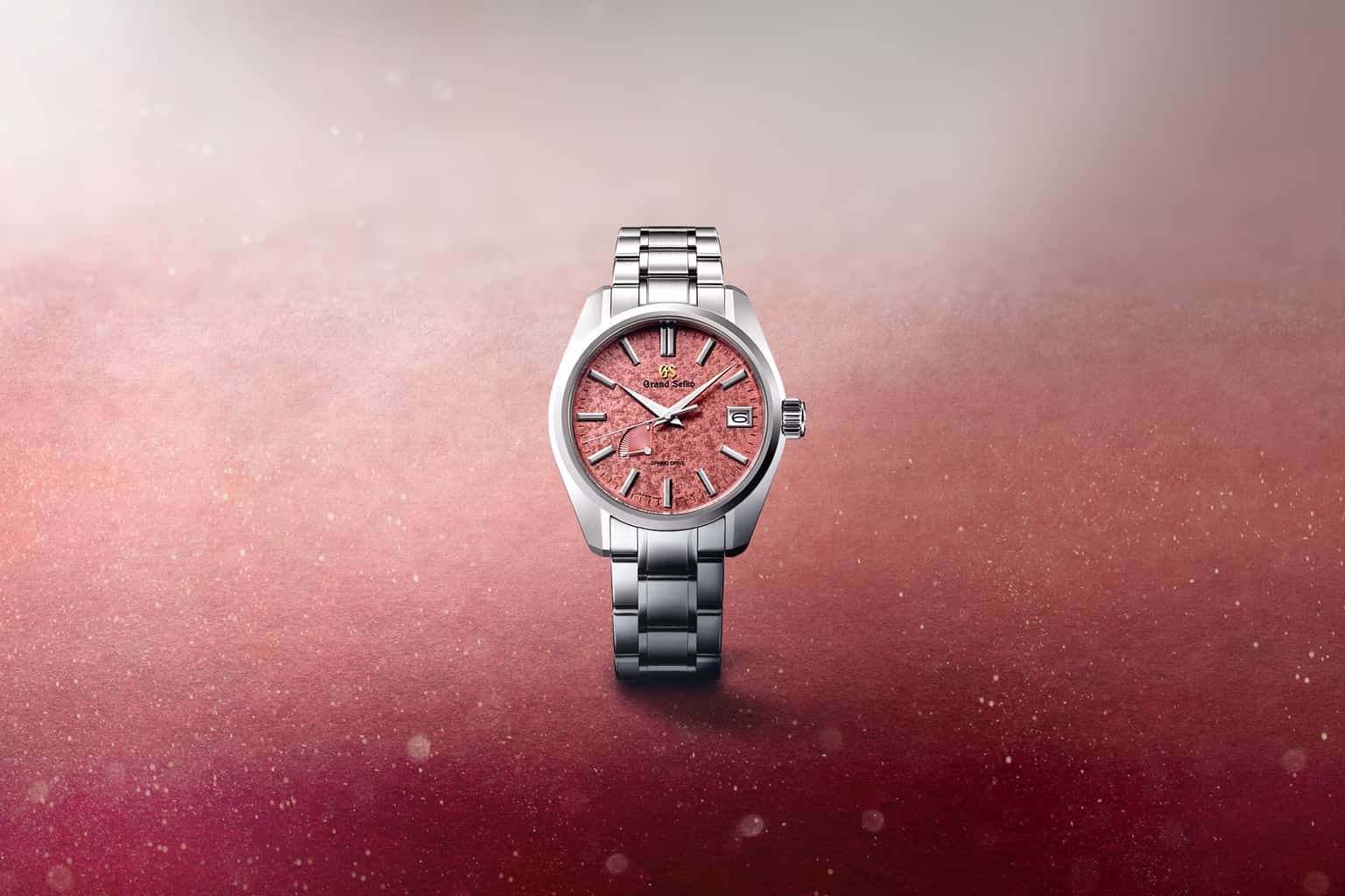 Grand Seiko SBGA375