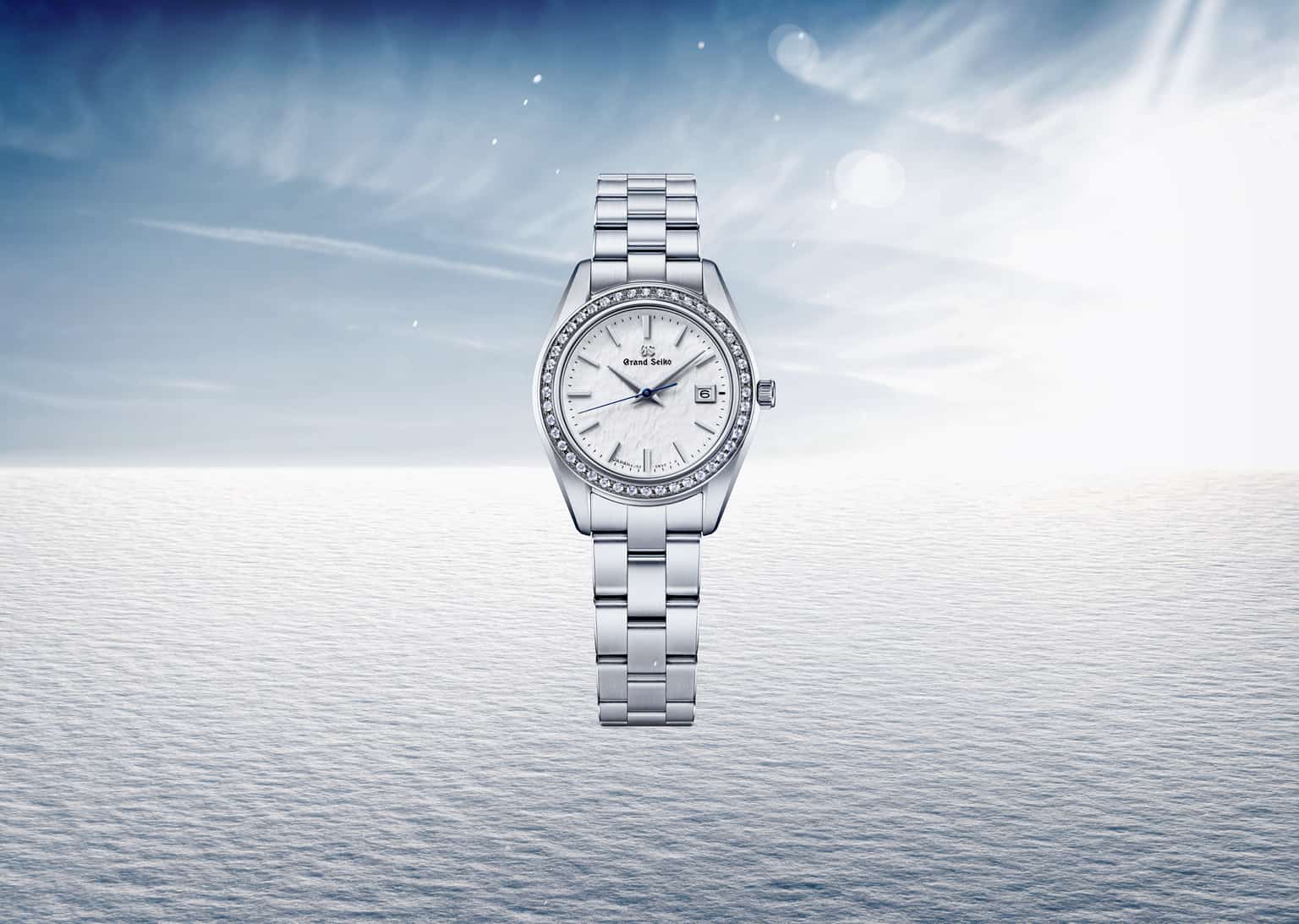 Grand Seiko STGF359