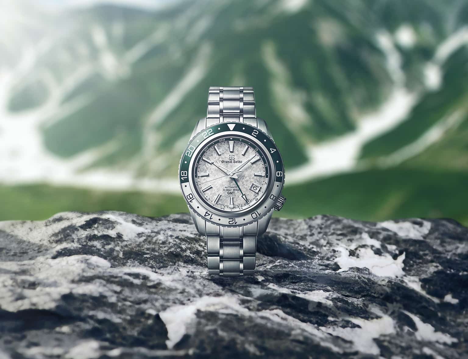 Grand Seiko SBGJ237