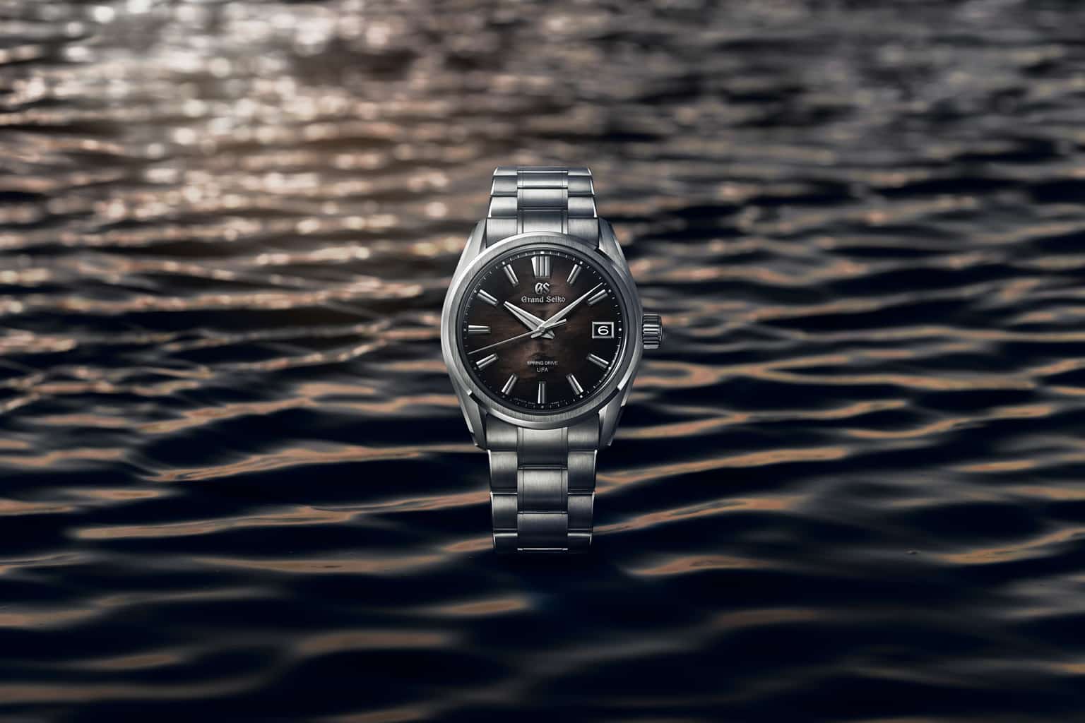 Grand Seiko SLGB007