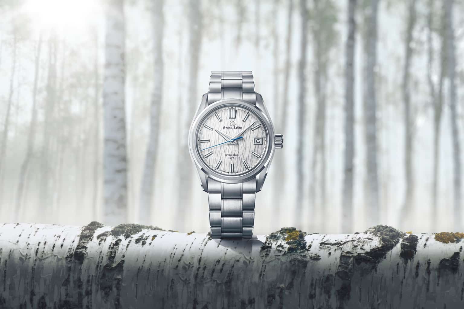 Grand Seiko SLGB009