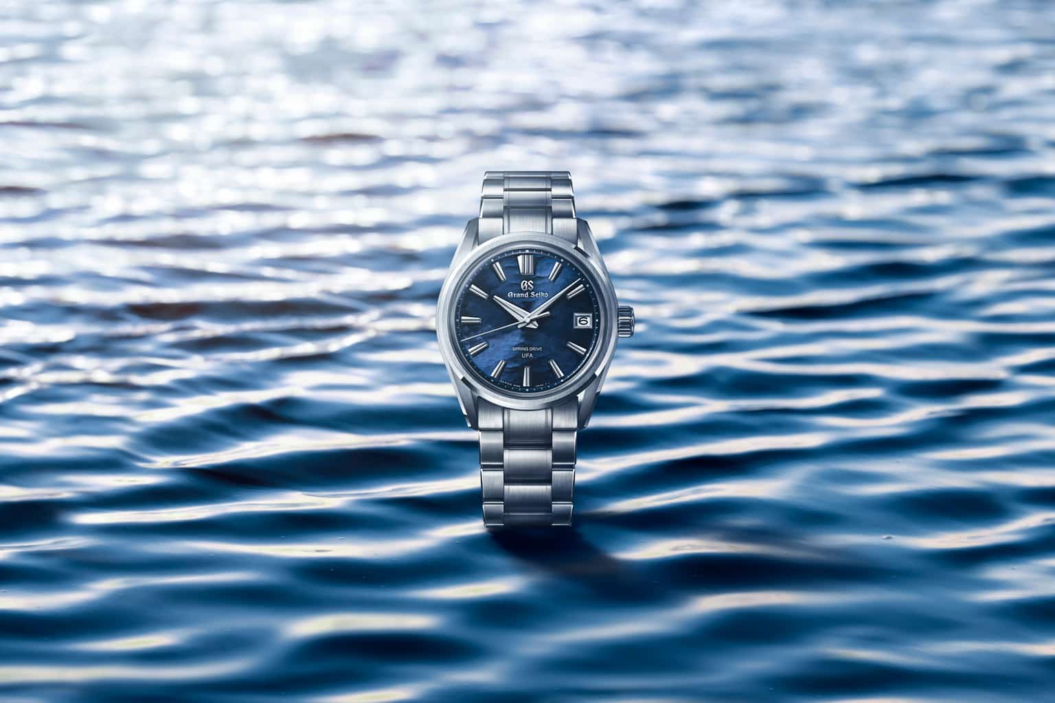 Grand Seiko SLGB015