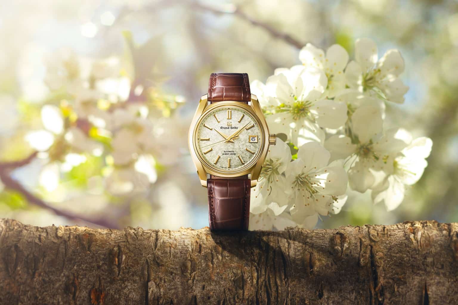 Grand Seiko SBGH368