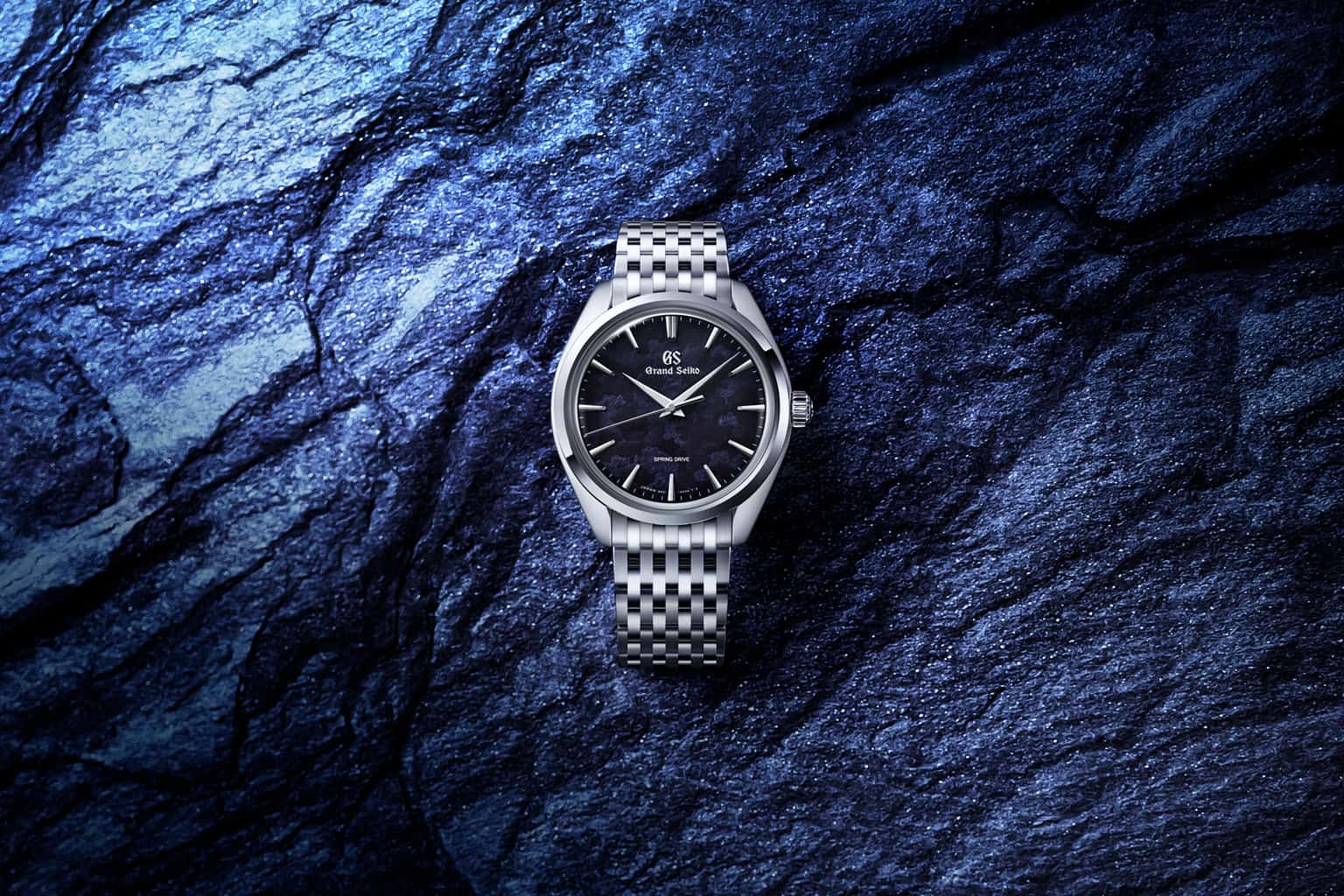 Grand Seiko SBGY007