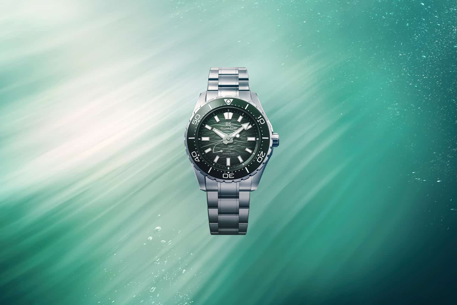 Grand Seiko SLGB023