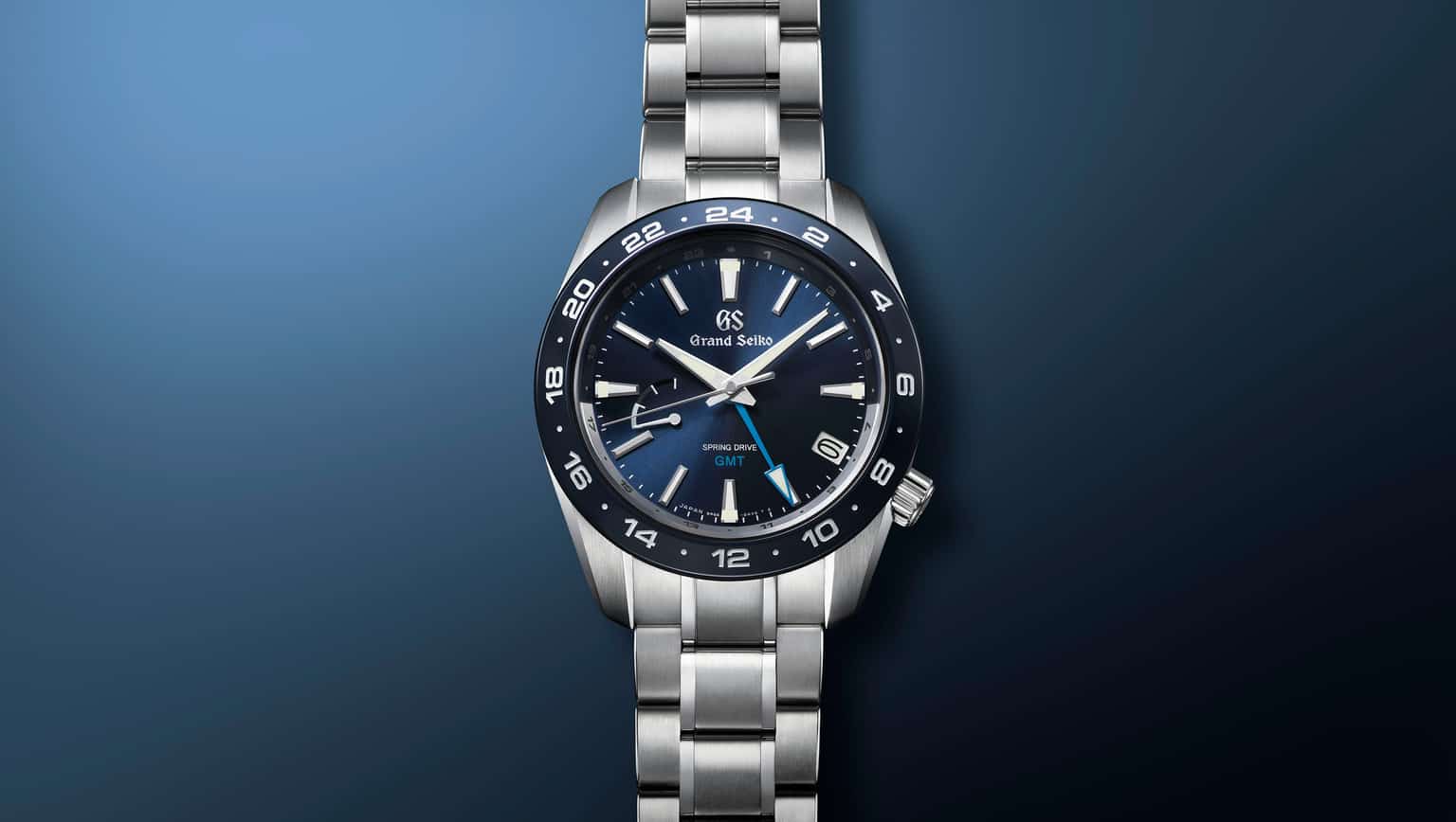 Grand Seiko SBGE253