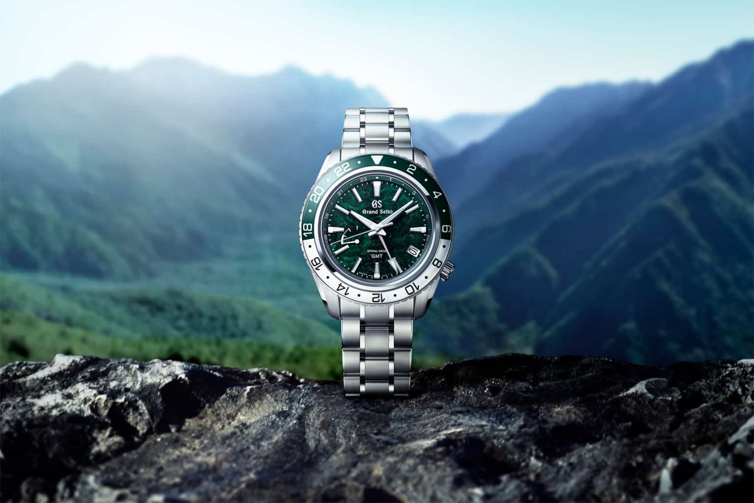Grand Seiko SBGE277