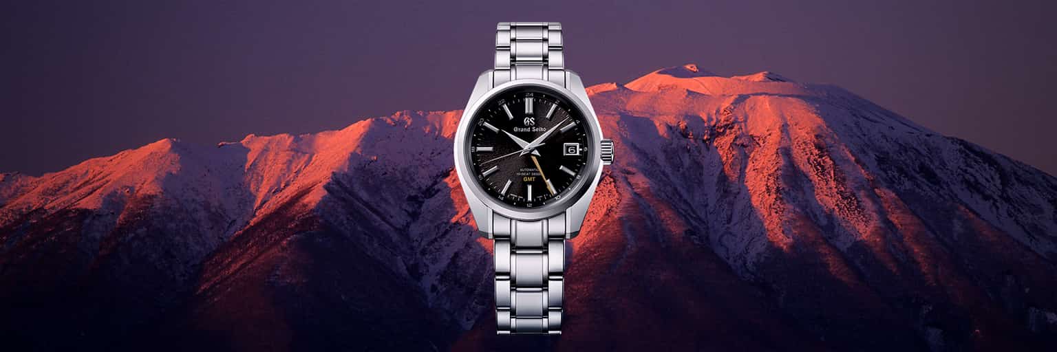 Grand Seiko SBGJ259