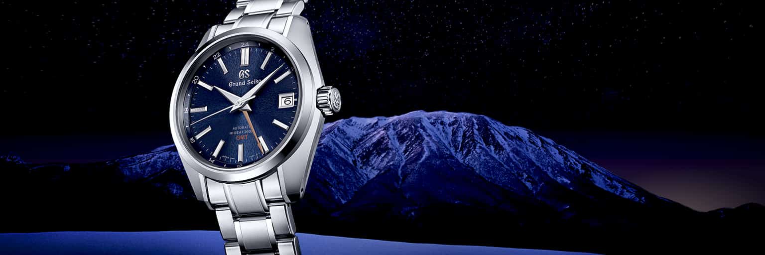Grand Seiko SBGJ259