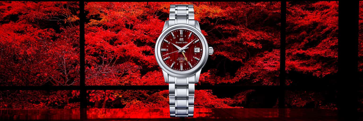 Grand Seiko SBGJ249