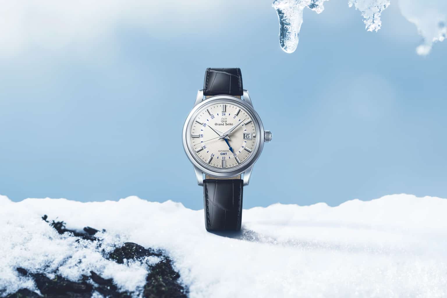 Grand Seiko SBGM221