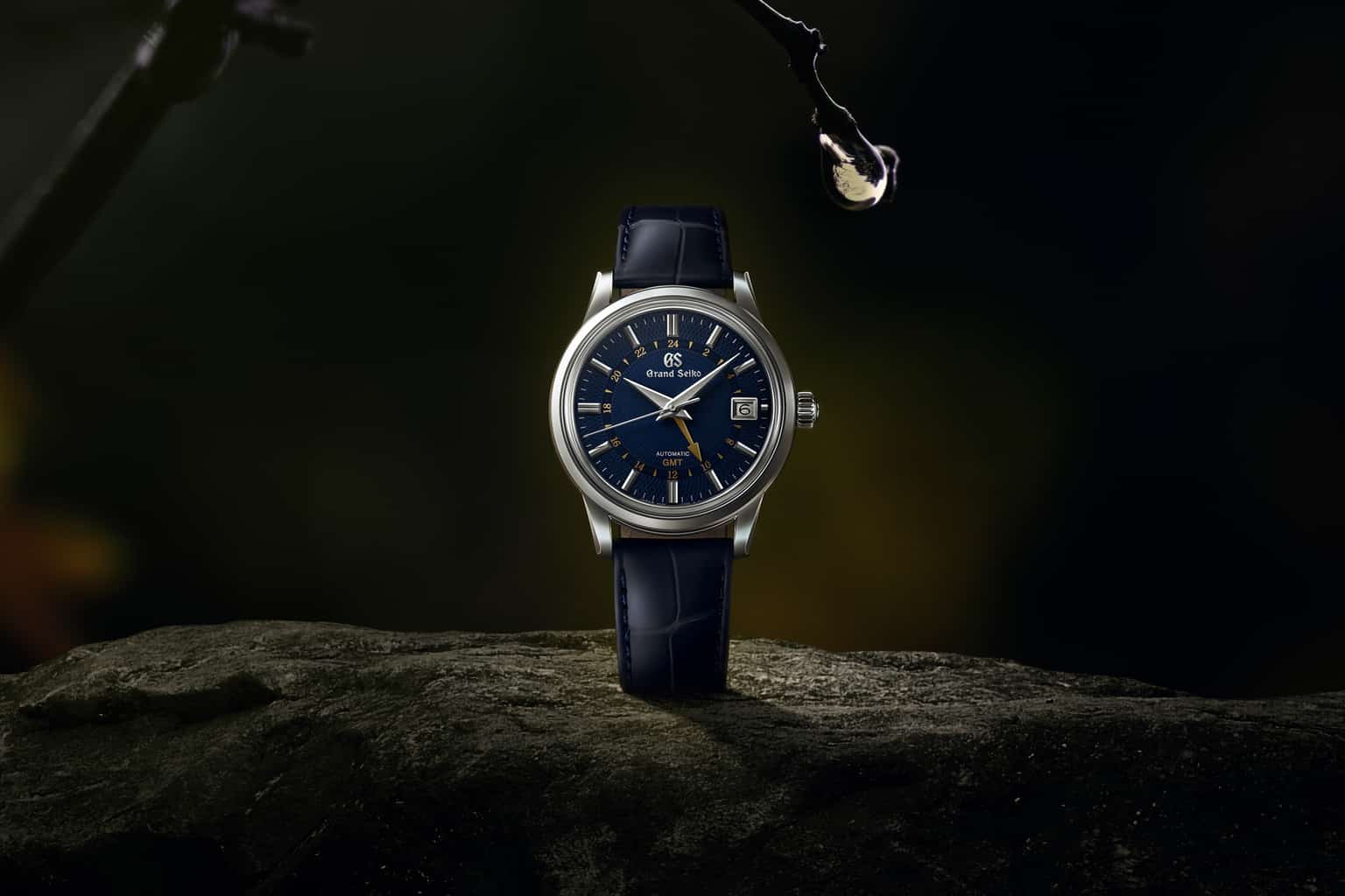 Grand Seiko SBGM221