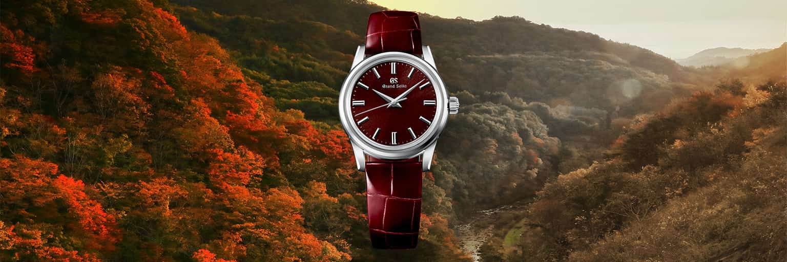 Grand Seiko SBGW281