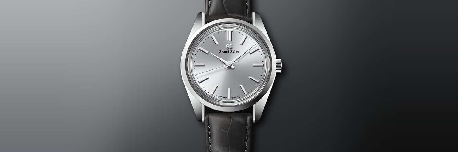 Grand Seiko SBGW291