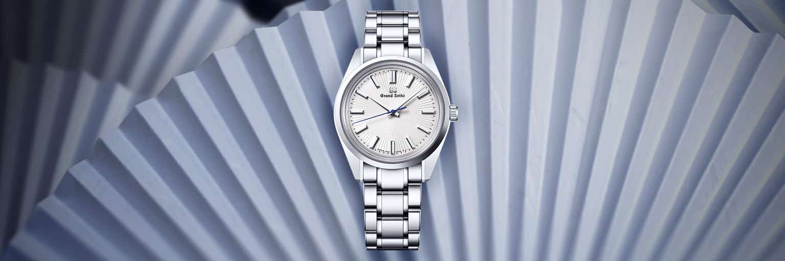 Grand Seiko SBGW291