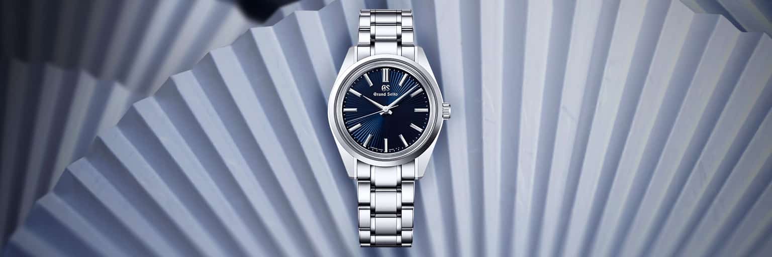 Grand Seiko SBGW291