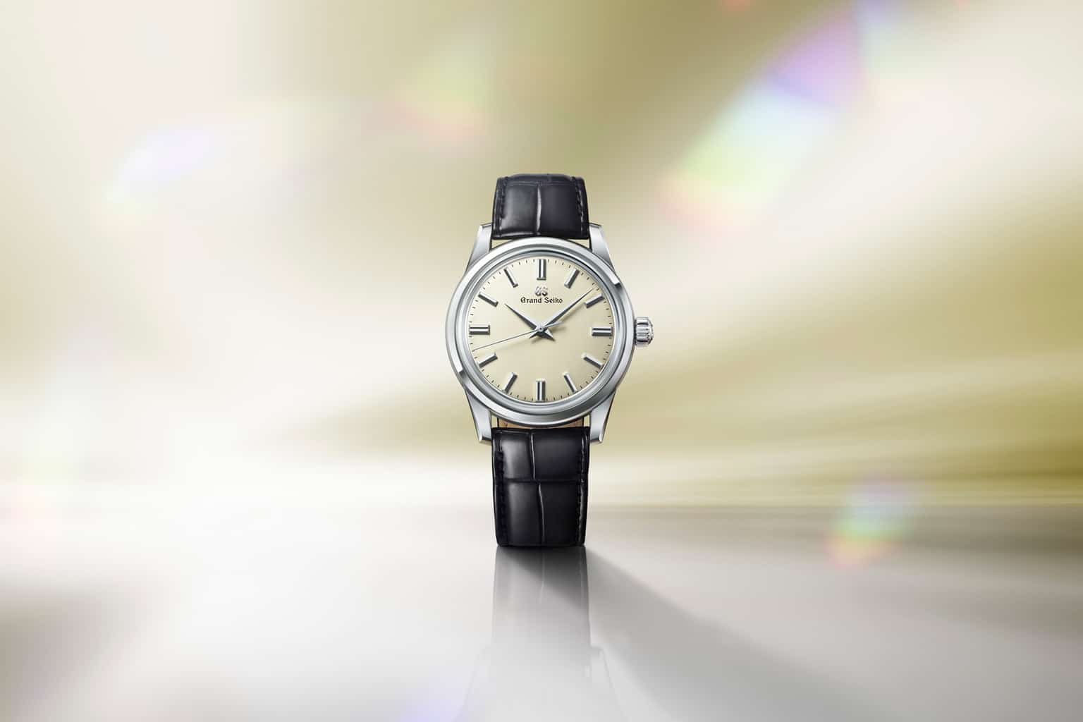 Grand Seiko SBGW281
