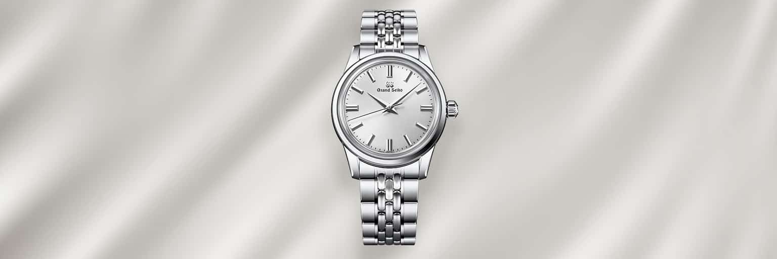 Grand Seiko SBGW281