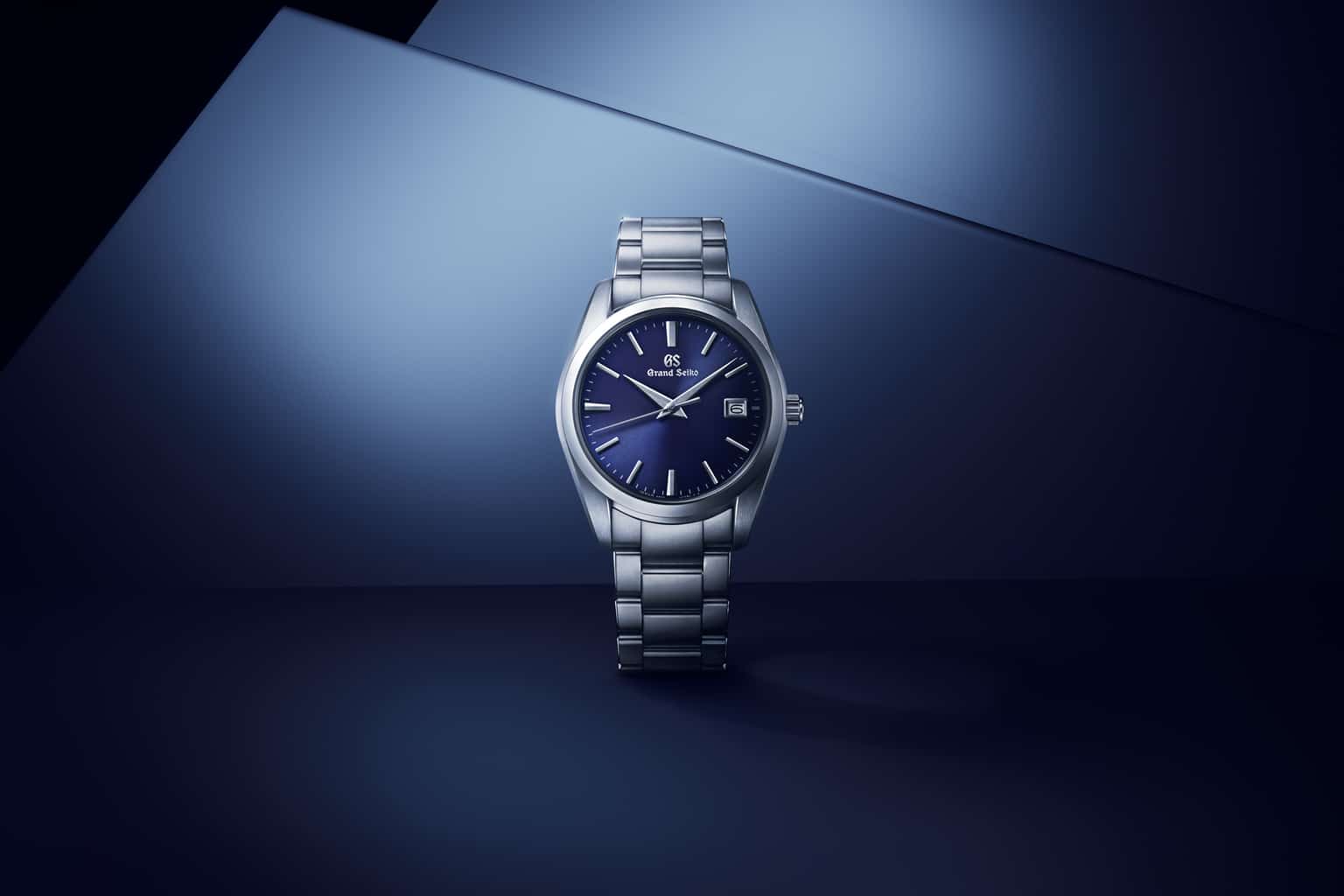 Grand Seiko SBGX261