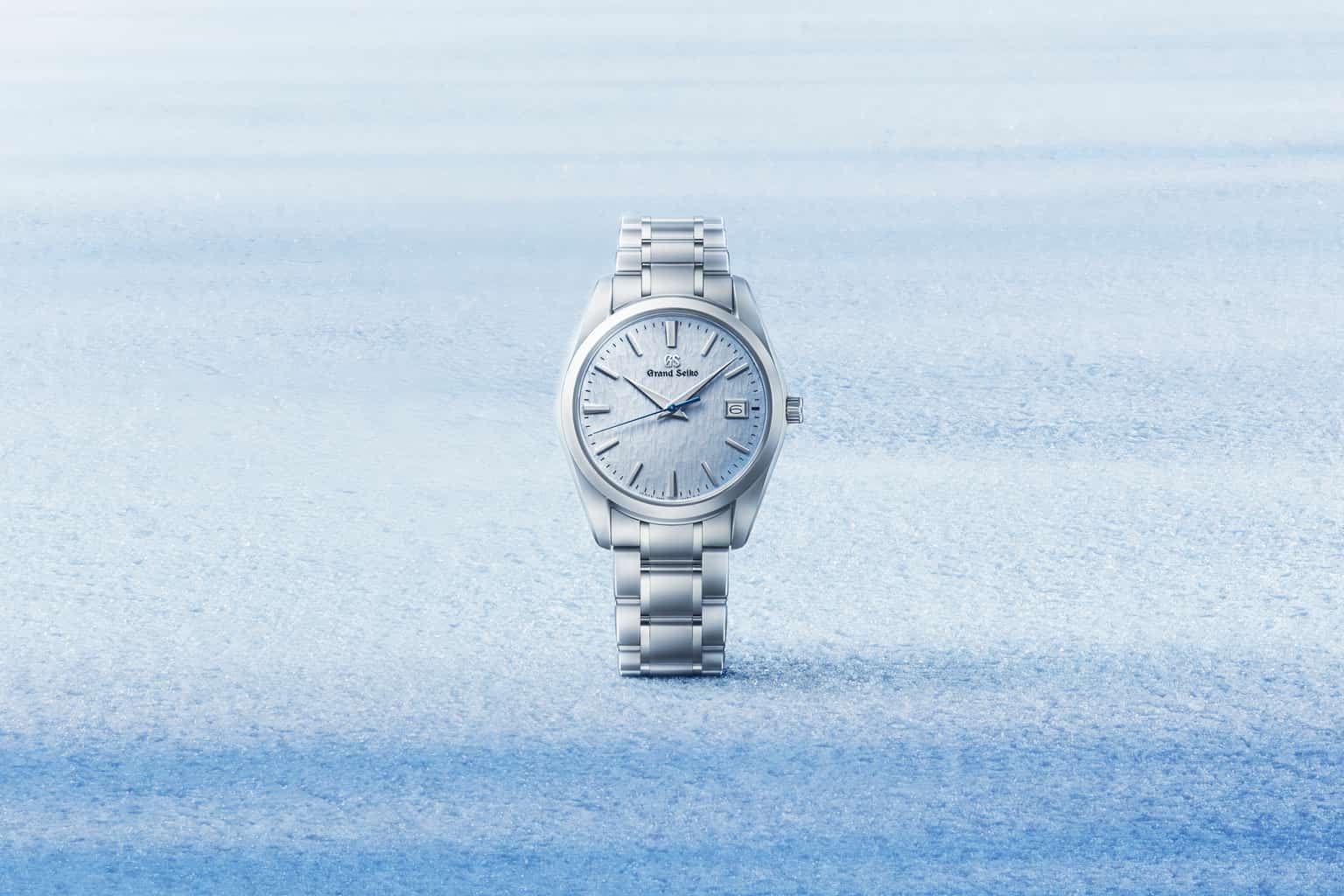Grand Seiko SBGX355