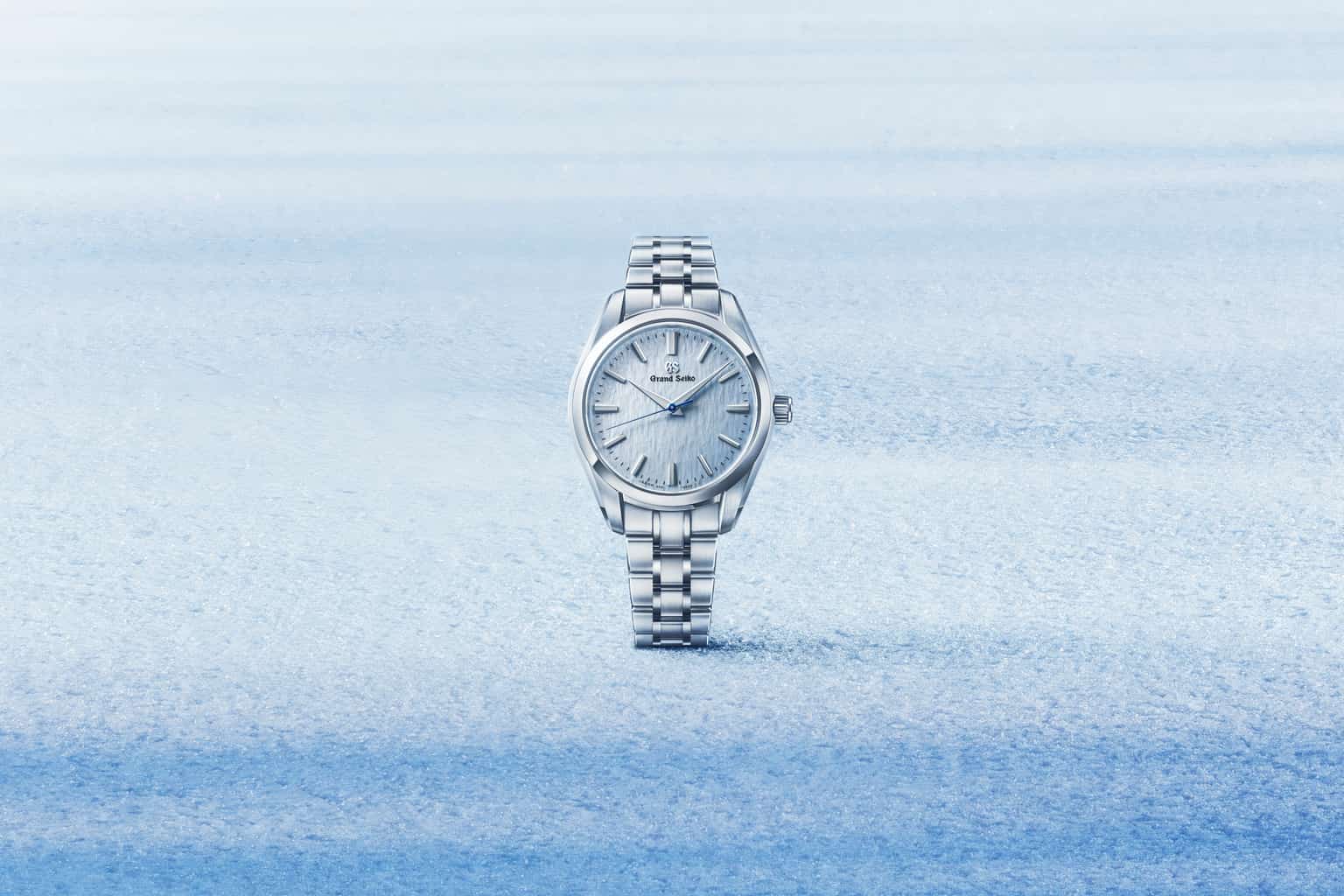 Grand Seiko SBGX359