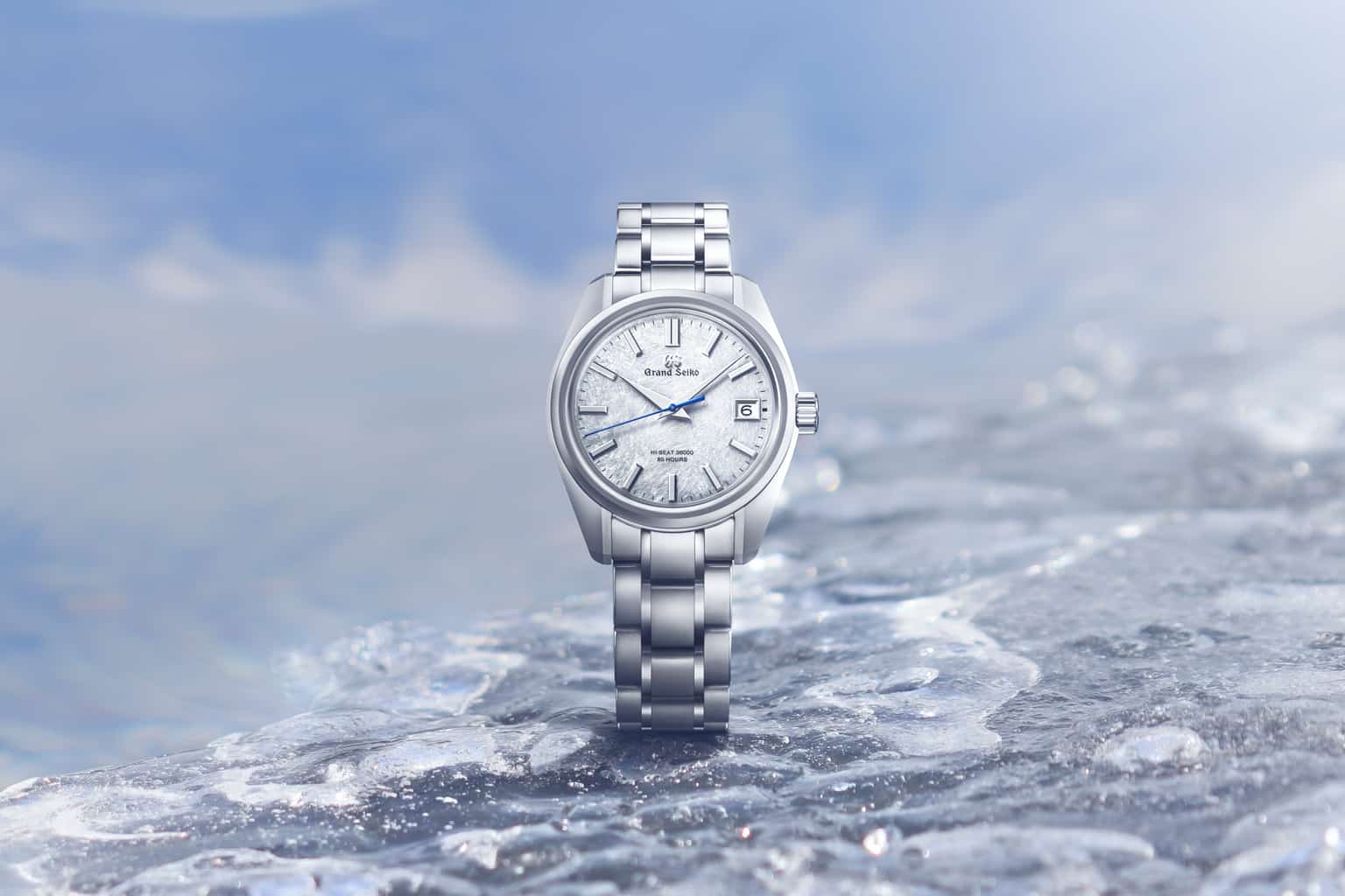 Grand Seiko SLGH005